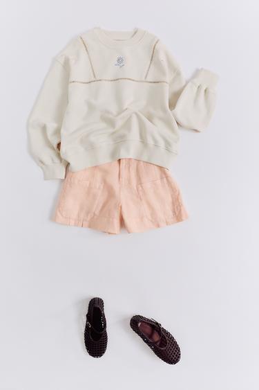 Zara {名称} - {颜色}