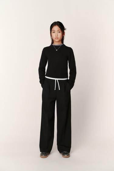 Zara {名称} - {颜色}