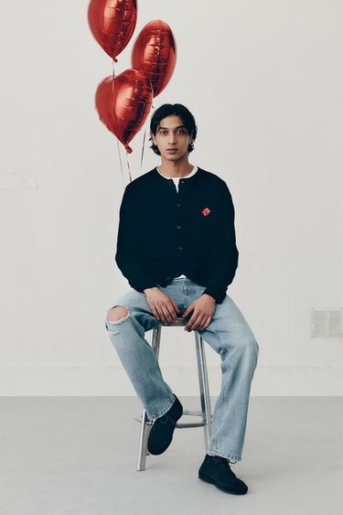 Zara {名称} - {颜色} - 0 图片