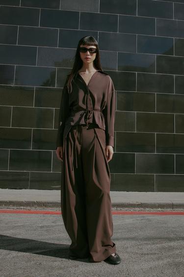 Zara {名称} - {颜色}