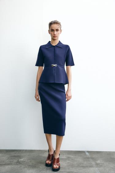 Zara {名称} - {颜色} - 0 图片