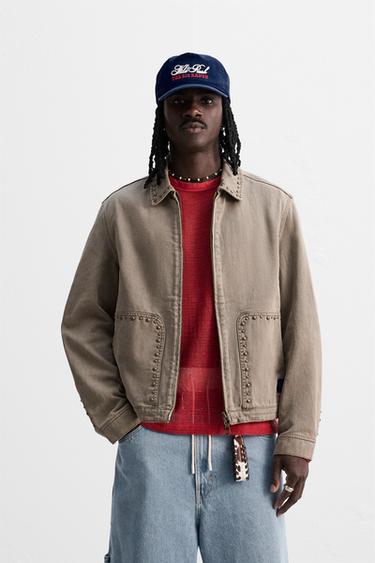 Zara {名称} - {颜色}