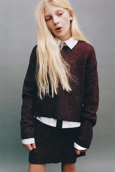 Zara {名称} - {颜色}