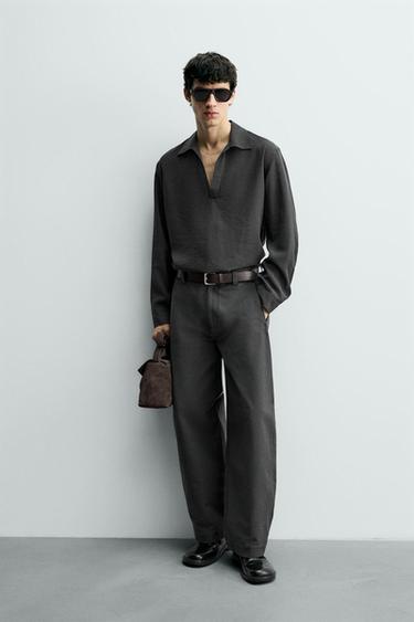 Zara {名称} - {颜色} - 0 图片