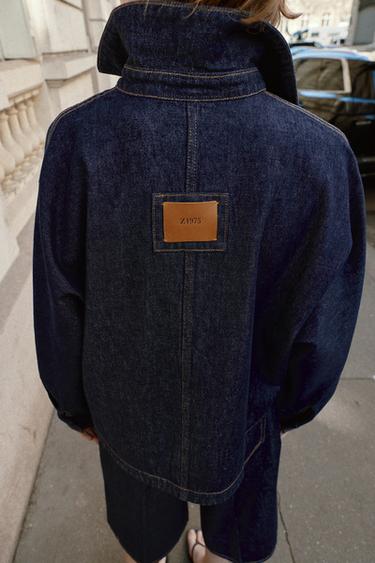 Zara {名称} - {颜色}