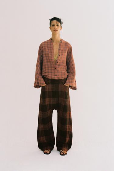 Zara {名称} - {颜色} - 0 图片