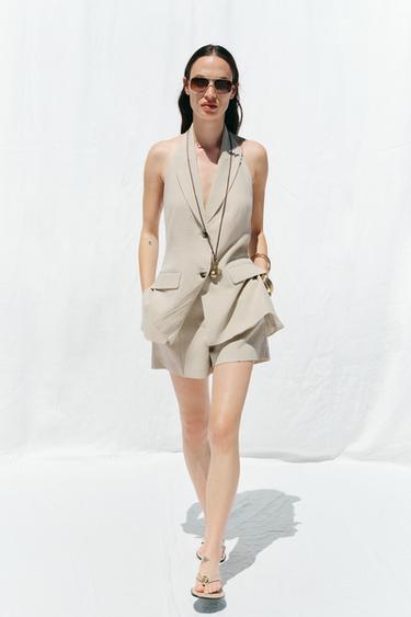 Zara {名称} - {颜色} - 0 图片