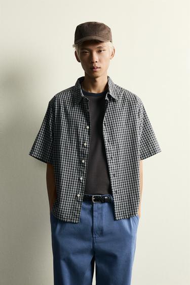 Zara {名称} - {颜色}