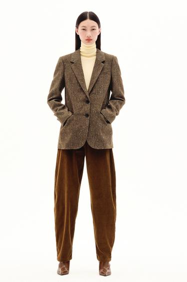 Zara {名称} - {颜色}