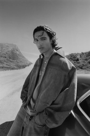 Zara {名称} - {颜色} - 0 图片