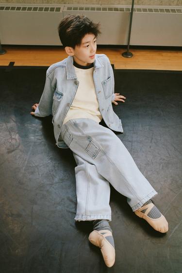 Zara {名称} - {颜色} - 0 图片