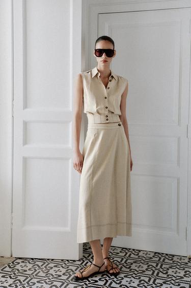 Zara {名称} - {颜色} - 0 图片