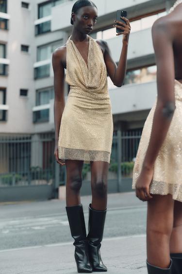 Zara {名称} - {颜色} - 0 图片