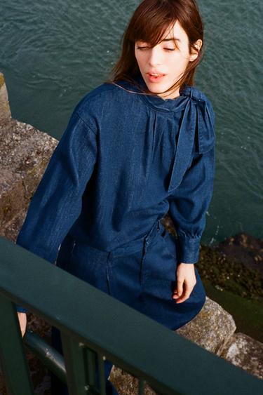 Zara {名称} - {颜色} - 0 图片