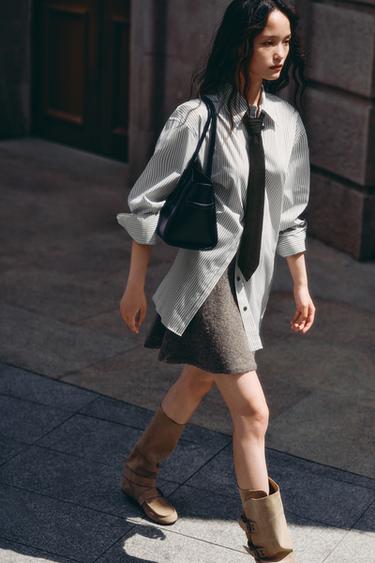 Zara {名称} - {颜色}