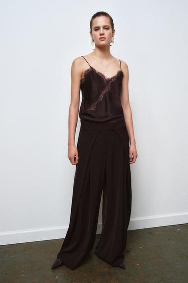 Zara {名称} - {颜色}