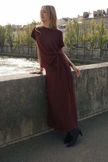 LOOK - 314 by Zara
