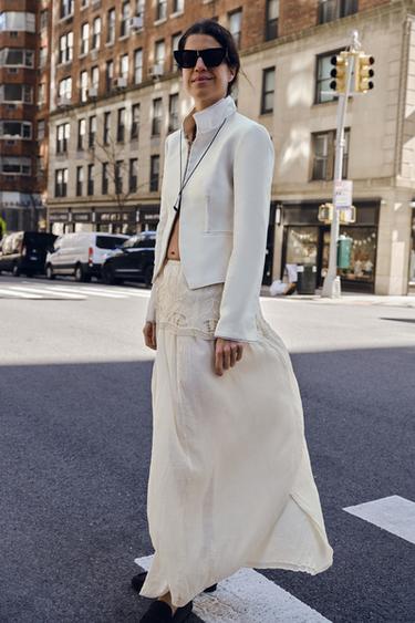 Zara {名称} - {颜色}