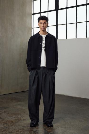 Zara {名称} - {颜色}