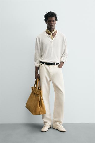 Zara {名称} - {颜色}