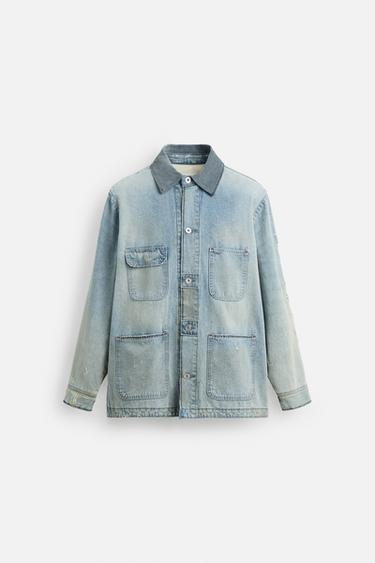 Zara {名称} - {颜色}