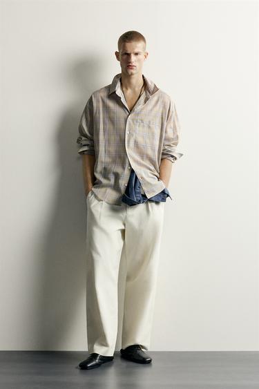 Zara {名称} - {颜色} - 0 图片