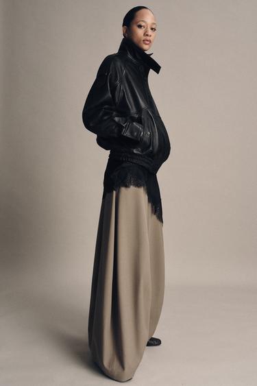 Zara {名称} - {颜色}