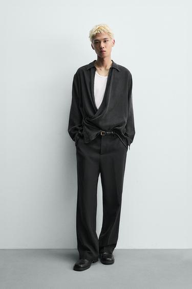 Zara {名称} - {颜色} - 0 图片