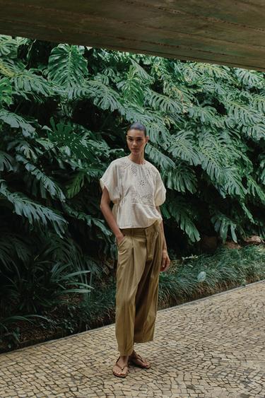 Zara {名称} - {颜色} - 0 图片