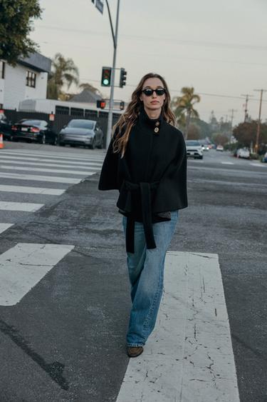 Zara {名称} - {颜色}