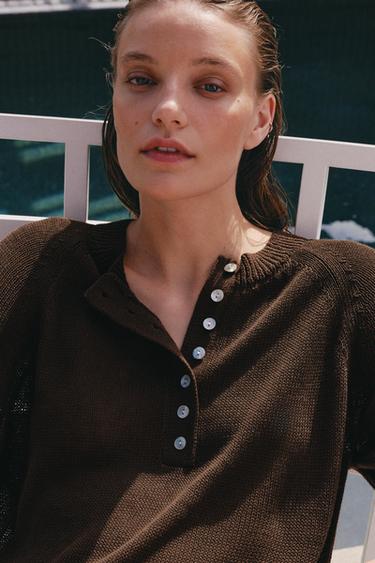 Zara {名称} - {颜色}