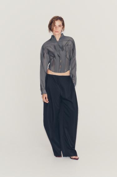 Zara {名称} - {颜色} - 0 图片