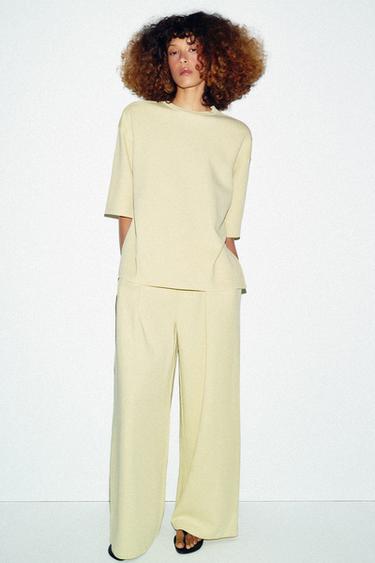 Zara {名称} - {颜色}