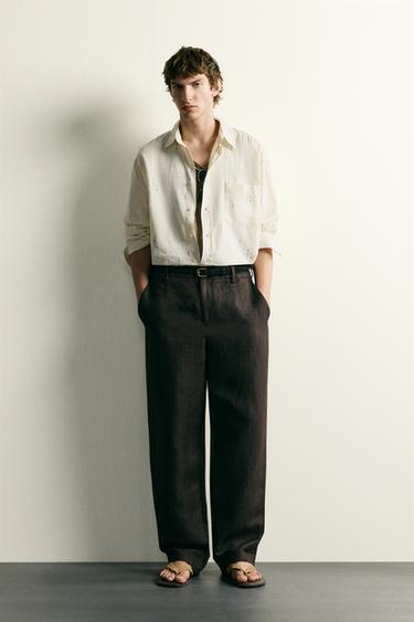 Zara {名称} - {颜色} - 0 图片