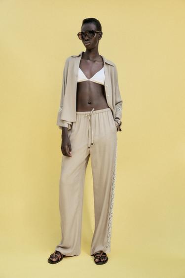 Zara {名称} - {颜色} - 0 图片