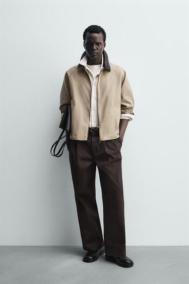 Zara {名称} - {颜色} - 0 图片