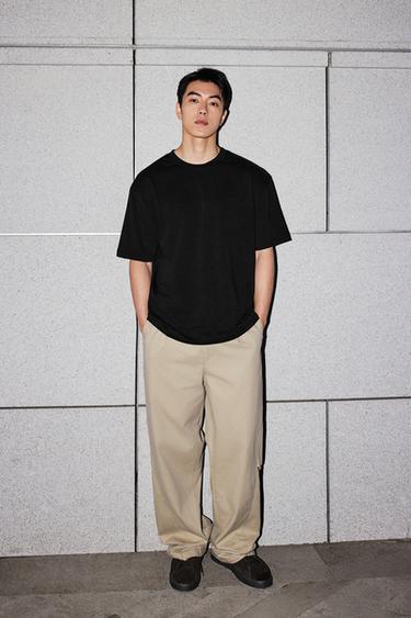 Zara {名称} - {颜色}