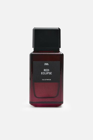 RED ECLIPSE EDP 100 ML / 3.38 oz -  by Zara - Image 0