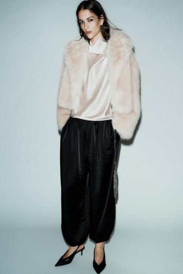 Zara {名称} - {颜色} - 0 图片