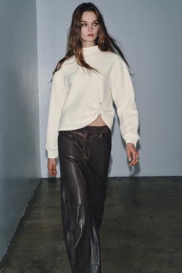 Zara {名称} - {颜色} - 0 图片