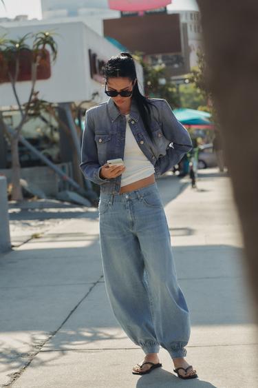 Zara {名称} - {颜色}