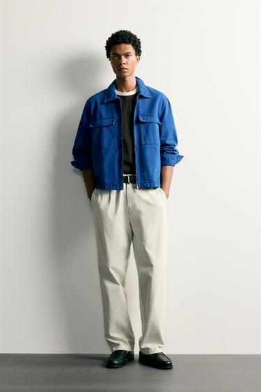 Zara {名称} - {颜色} - 0 图片