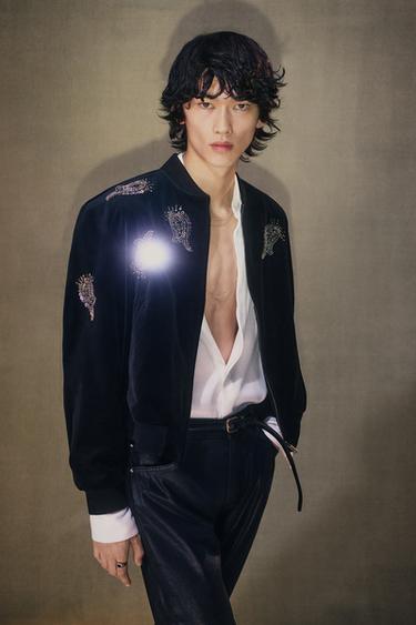 Zara {名称} - {颜色} - 0 图片