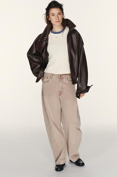 Zara {名称} - {颜色}