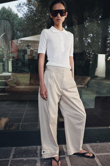 Zara {名称} - {颜色}