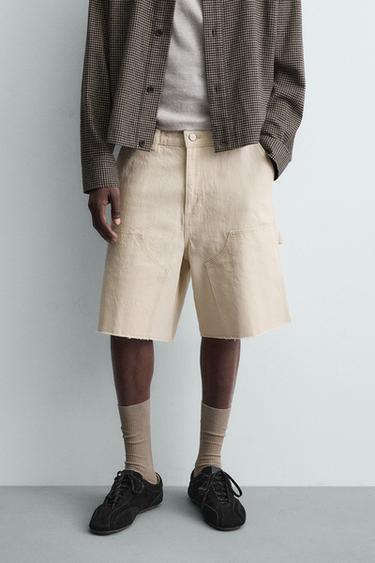 Zara {名称} - {颜色}