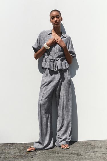 Zara {名称} - {颜色} - 0 图片
