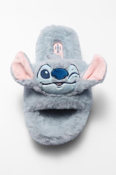 LILO & STITCH © DISNEY SLIPPERS - Blue by Zara