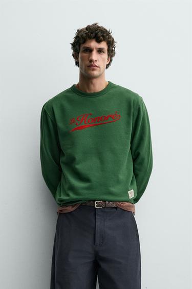 Zara {名称} - {颜色}