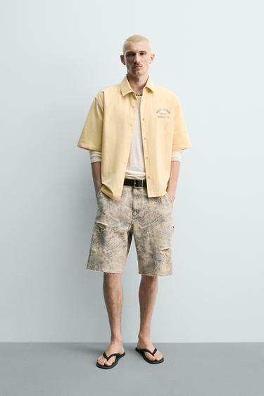 Zara {名称} - {颜色} - 0 图片